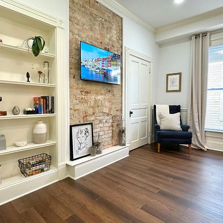 Garden On Capital-Bourbon & Horse Country Apartment Frankfort Luaran gambar