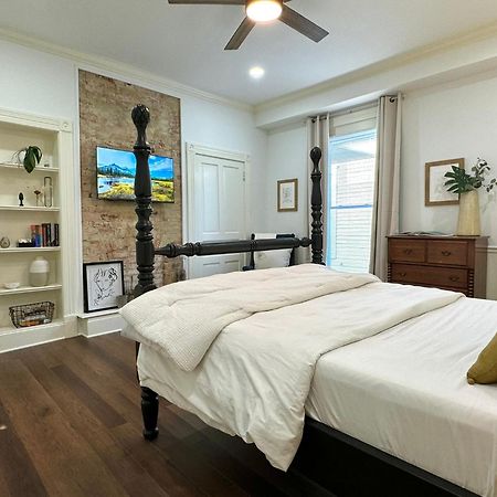 Garden On Capital-Bourbon & Horse Country Apartment Frankfort Luaran gambar