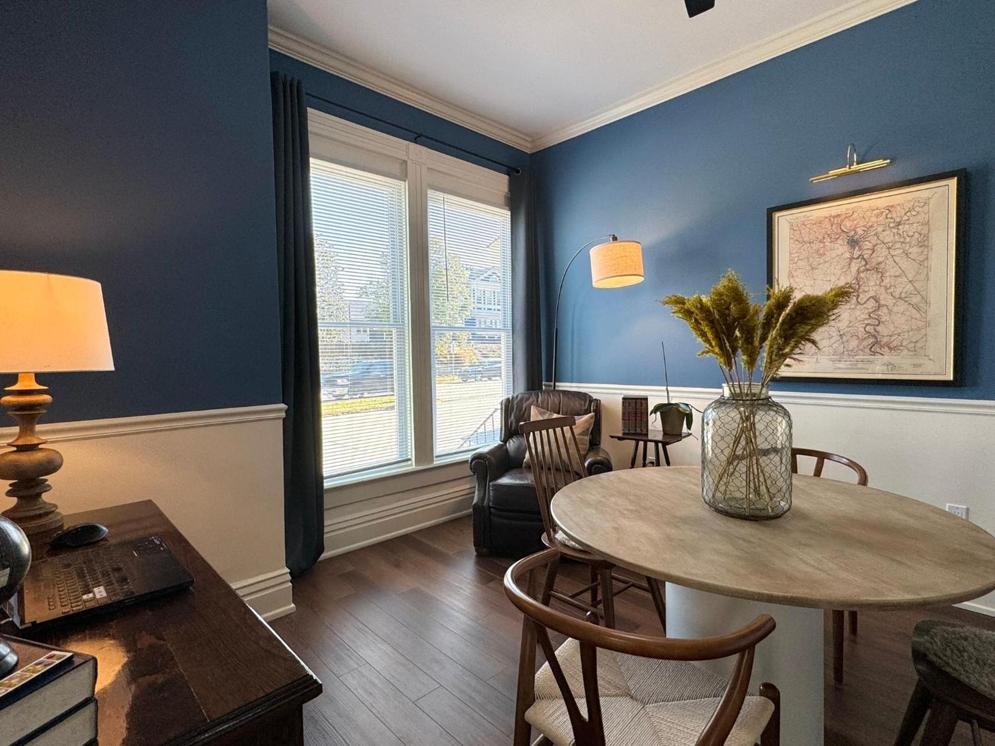 Garden On Capital-Bourbon & Horse Country Apartment Frankfort Luaran gambar