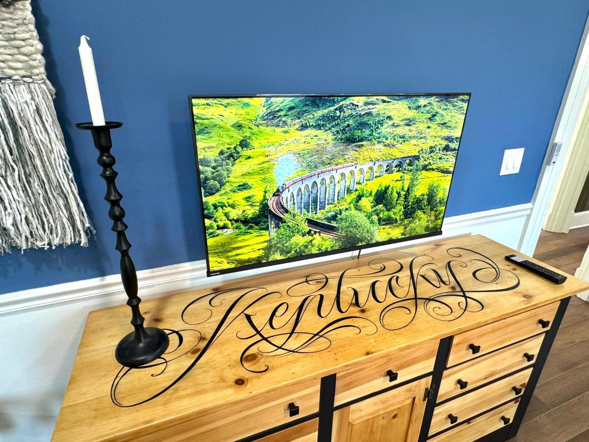 Garden On Capital-Bourbon & Horse Country Apartment Frankfort Luaran gambar