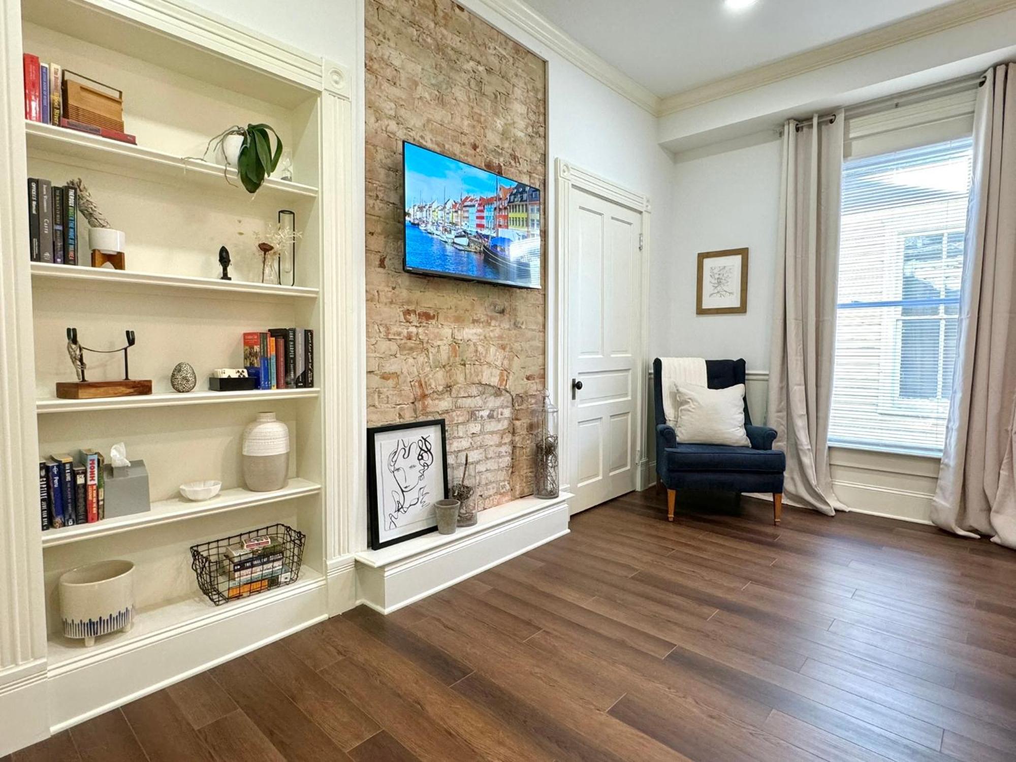Garden On Capital-Bourbon & Horse Country Apartment Frankfort Luaran gambar