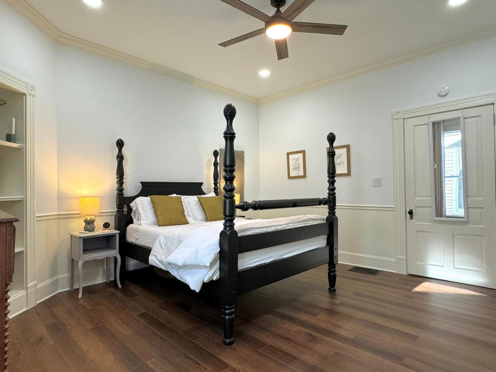 Garden On Capital-Bourbon & Horse Country Apartment Frankfort Luaran gambar