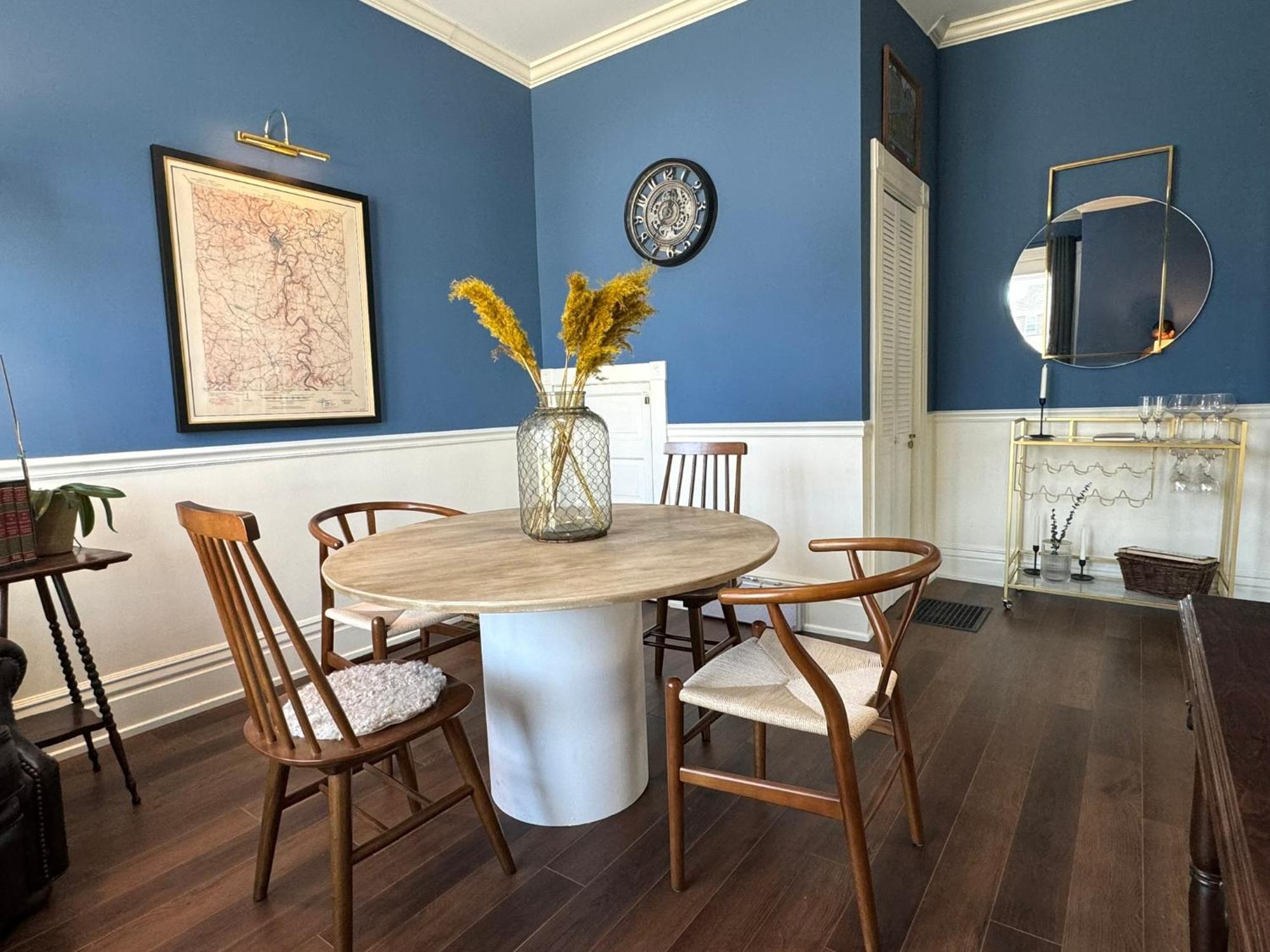 Garden On Capital-Bourbon & Horse Country Apartment Frankfort Luaran gambar