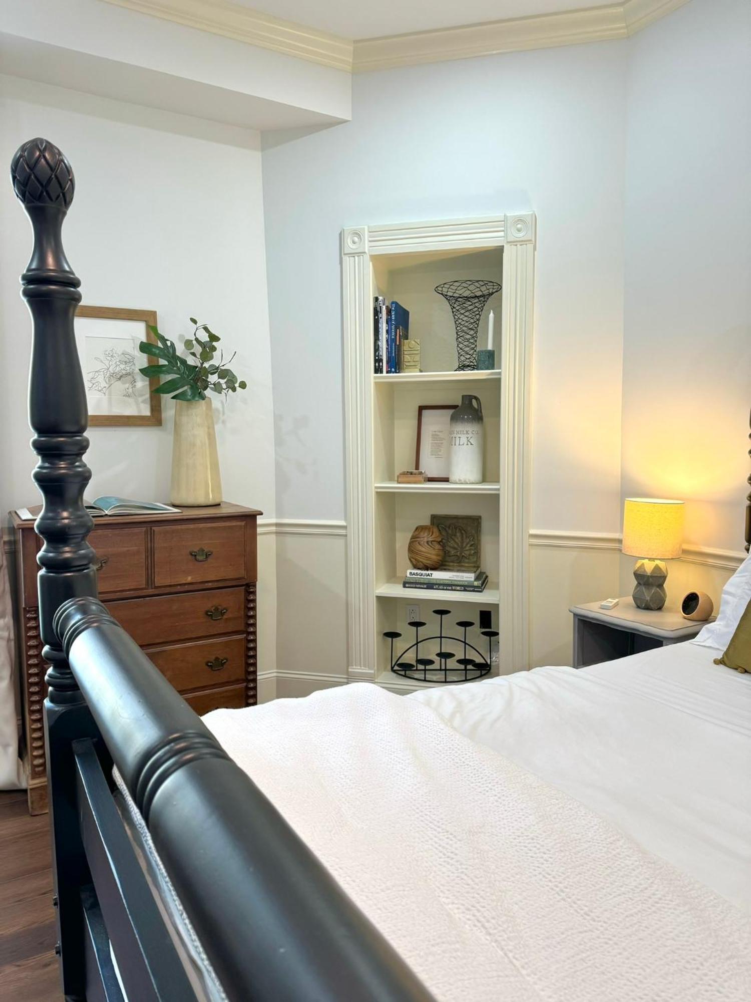 Garden On Capital-Bourbon & Horse Country Apartment Frankfort Luaran gambar