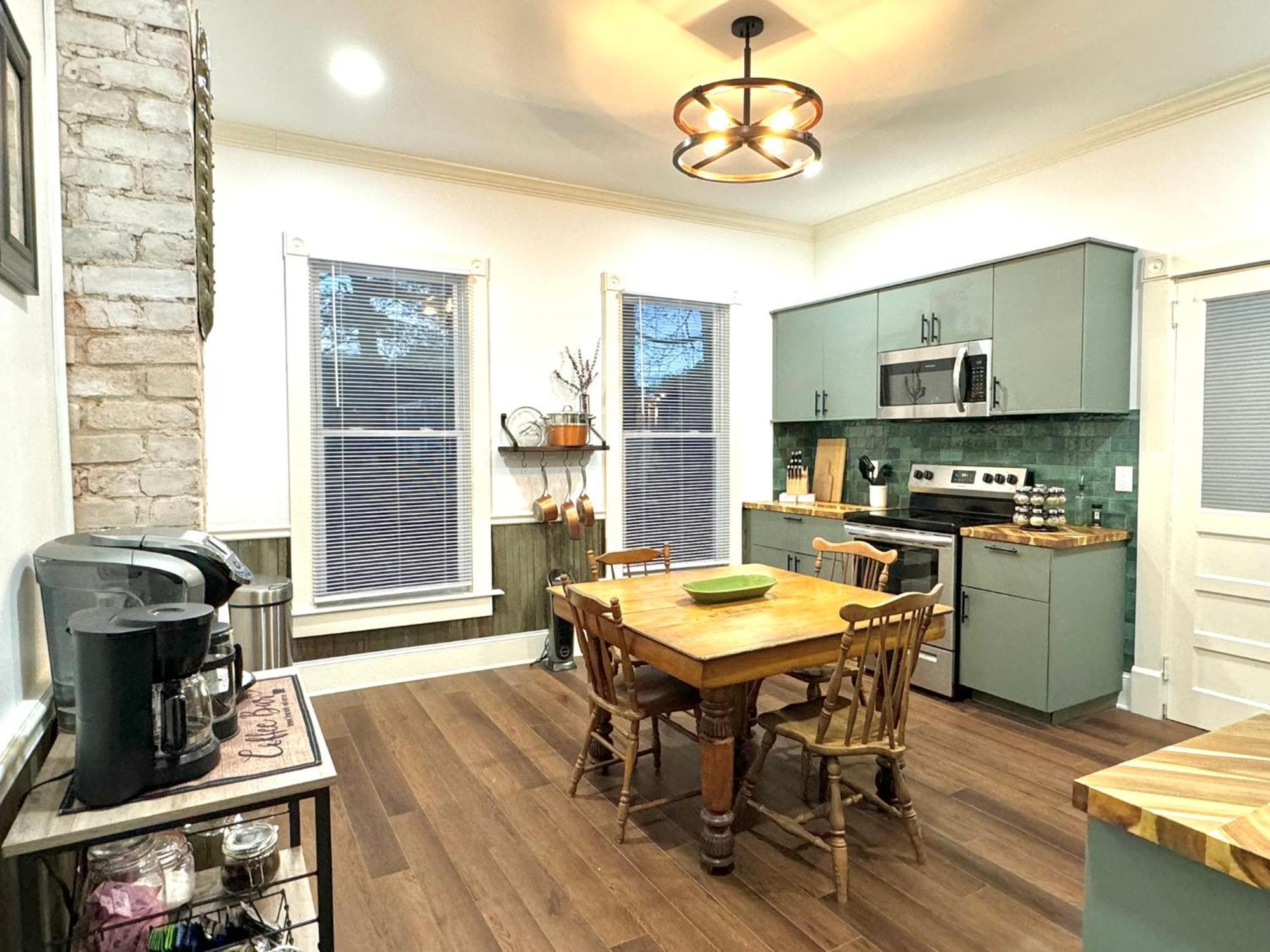Garden On Capital-Bourbon & Horse Country Apartment Frankfort Luaran gambar
