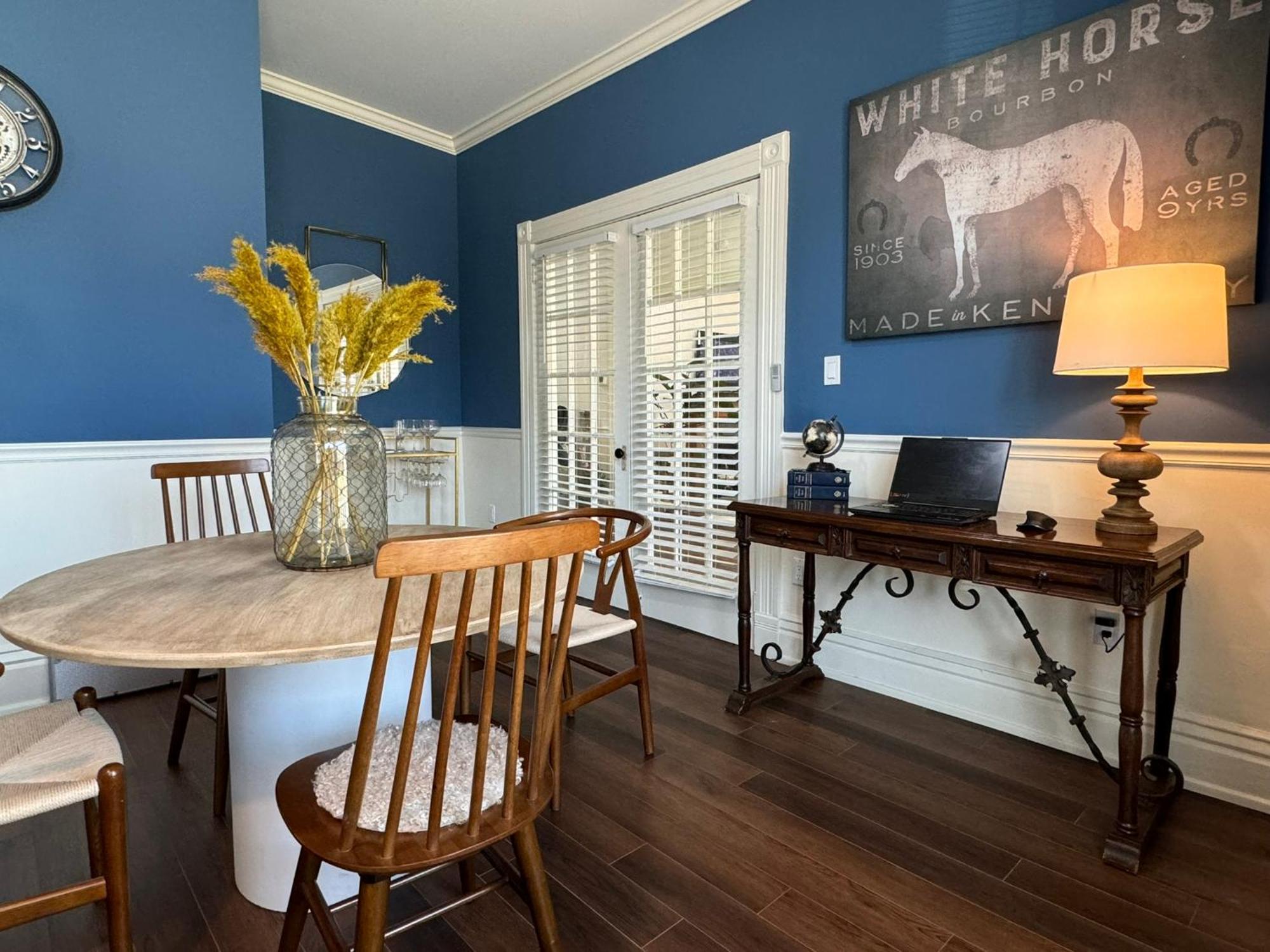 Garden On Capital-Bourbon & Horse Country Apartment Frankfort Luaran gambar